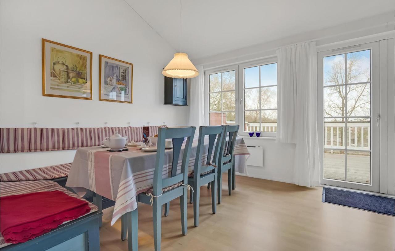 3 Bedroom Beautiful Home In Aabenraa Exterior foto