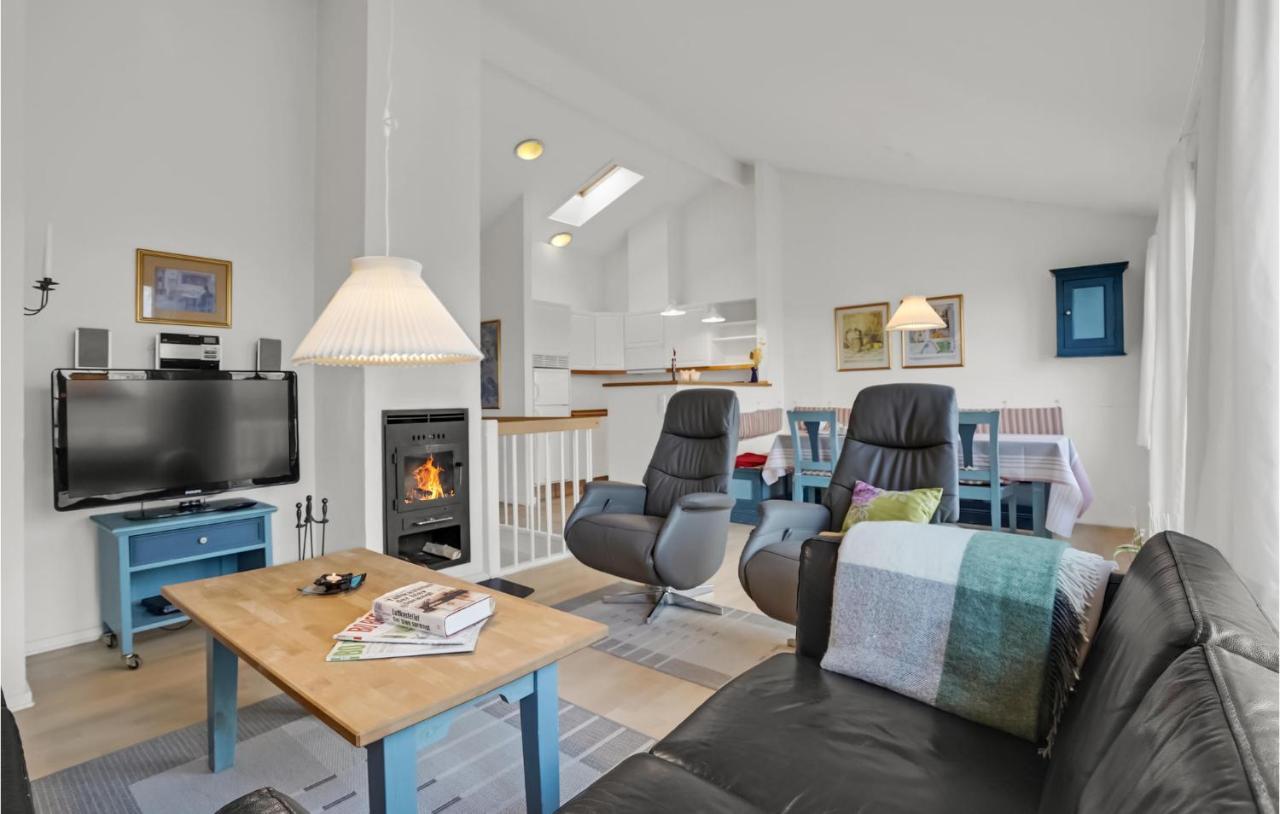 3 Bedroom Beautiful Home In Aabenraa Exterior foto