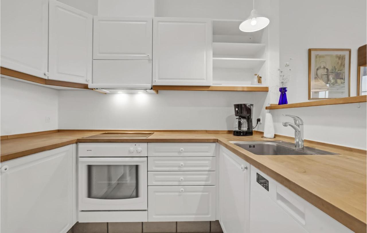 3 Bedroom Beautiful Home In Aabenraa Exterior foto