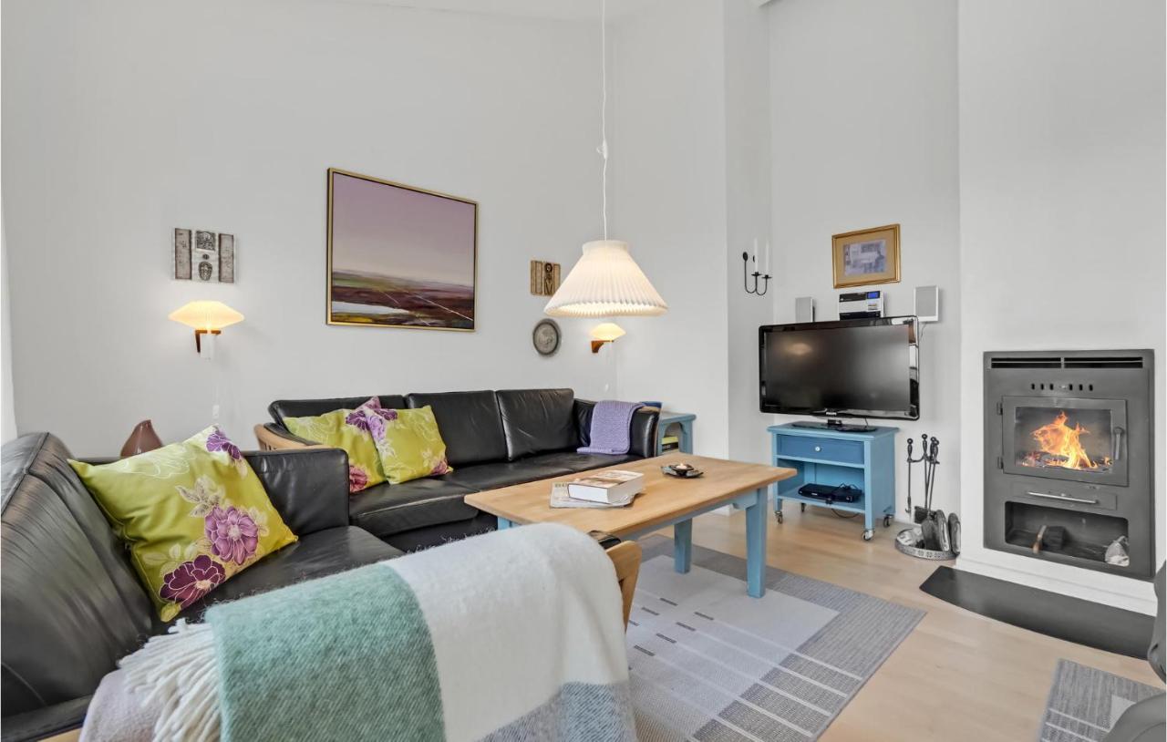3 Bedroom Beautiful Home In Aabenraa Exterior foto