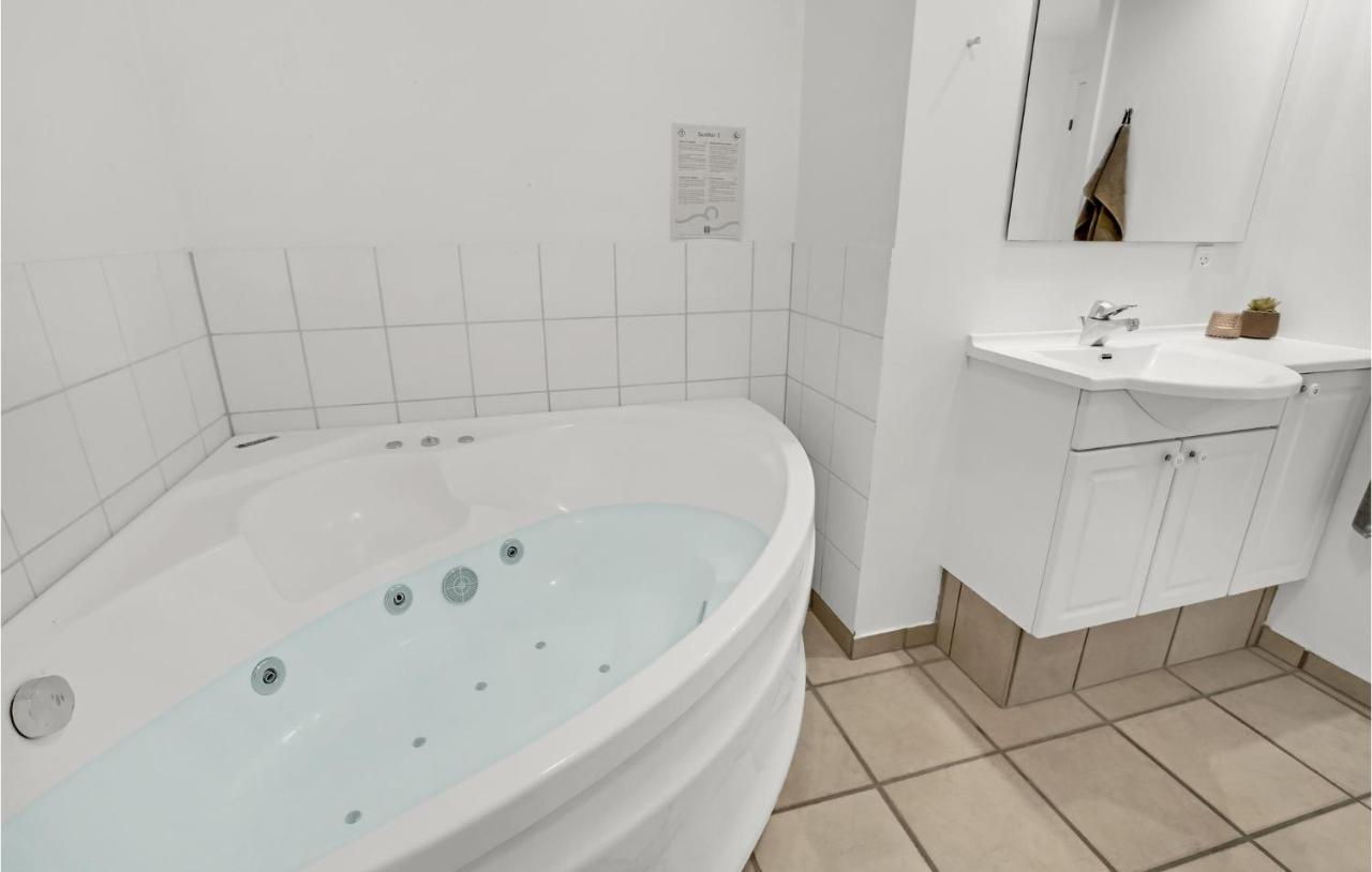 3 Bedroom Beautiful Home In Aabenraa Exterior foto