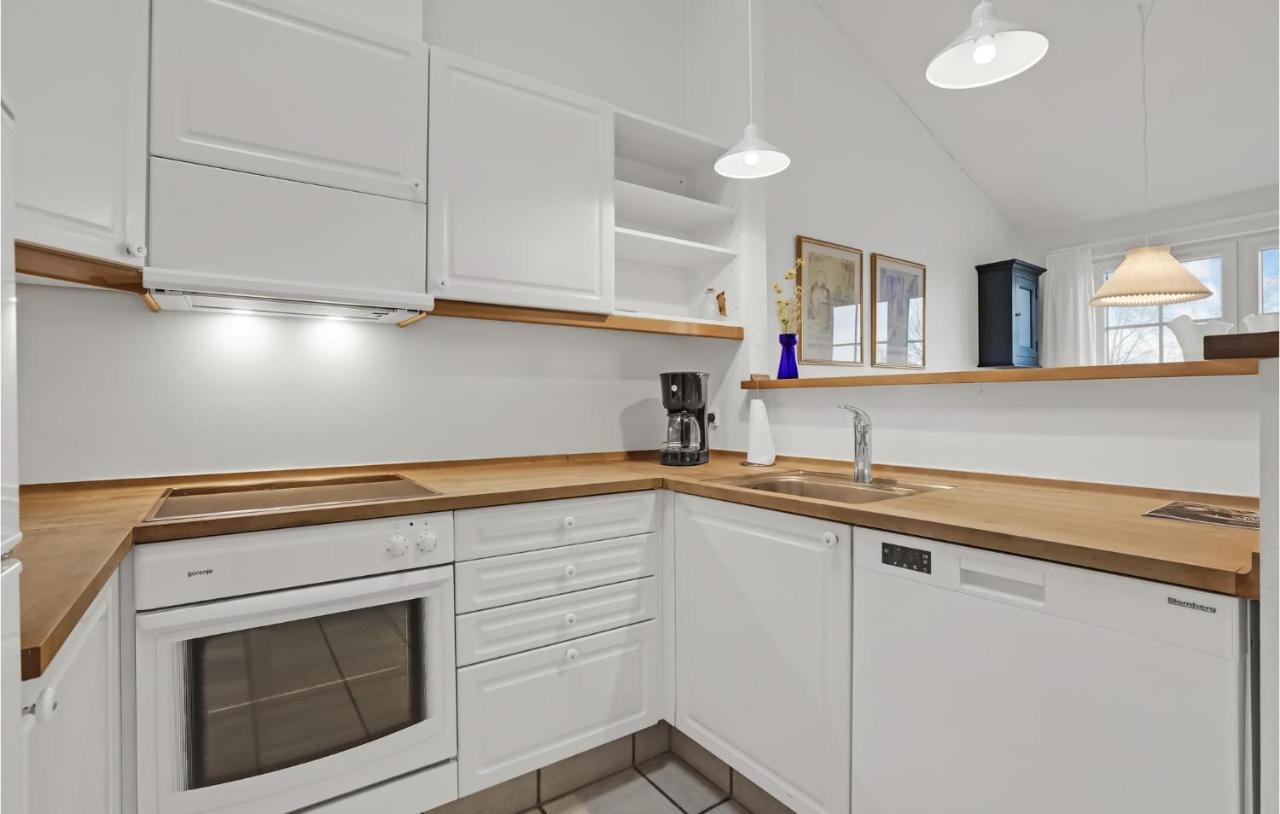 3 Bedroom Beautiful Home In Aabenraa Exterior foto