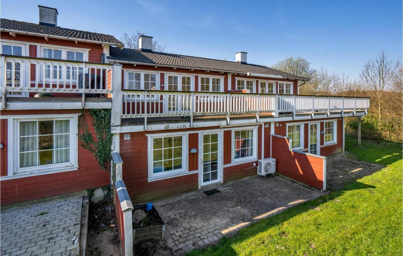 3 Bedroom Beautiful Home In Aabenraa Exterior foto