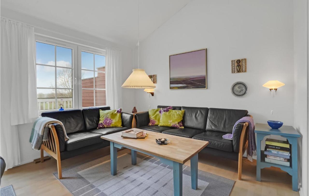 3 Bedroom Beautiful Home In Aabenraa Exterior foto