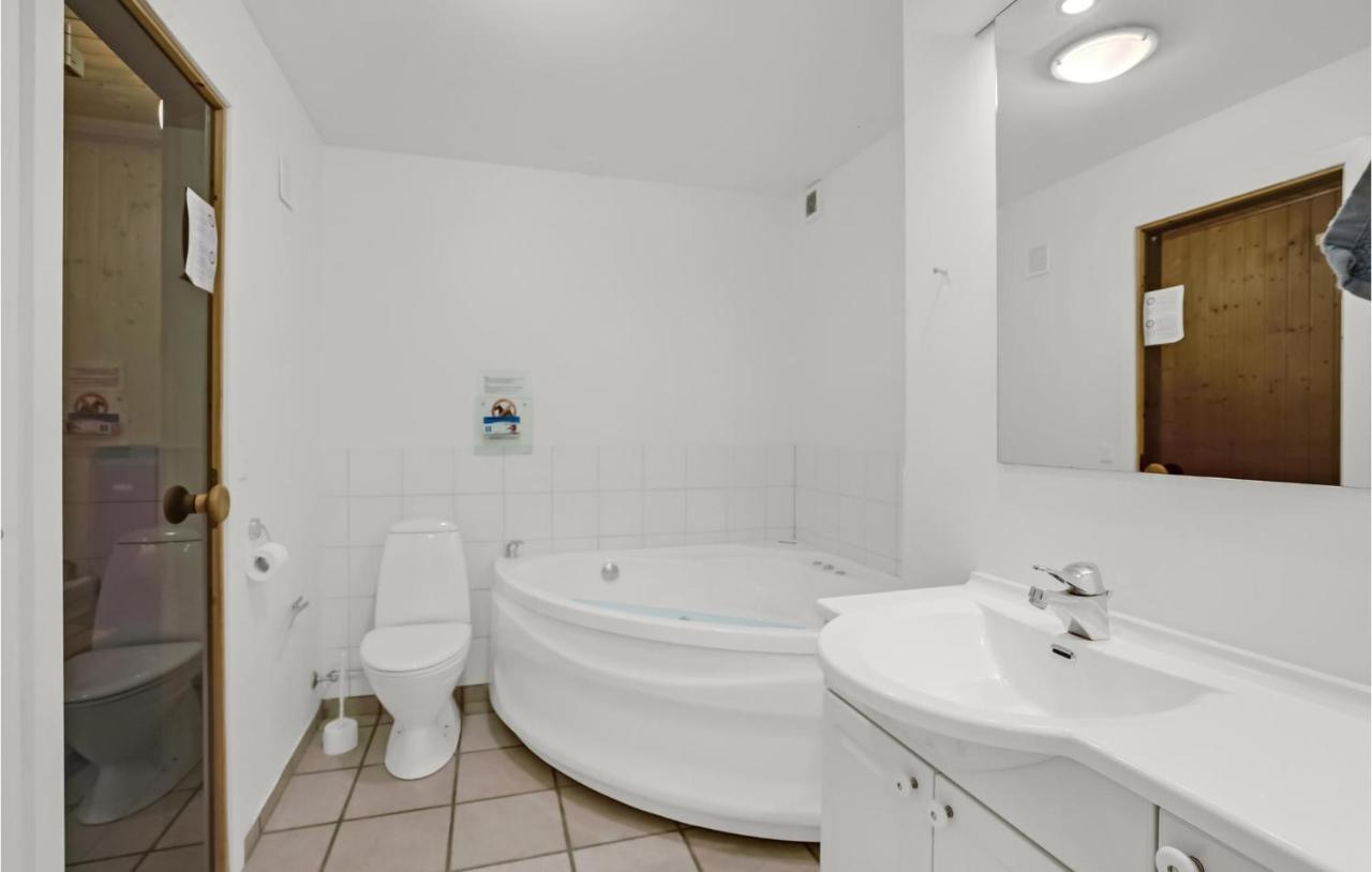 3 Bedroom Beautiful Home In Aabenraa Exterior foto