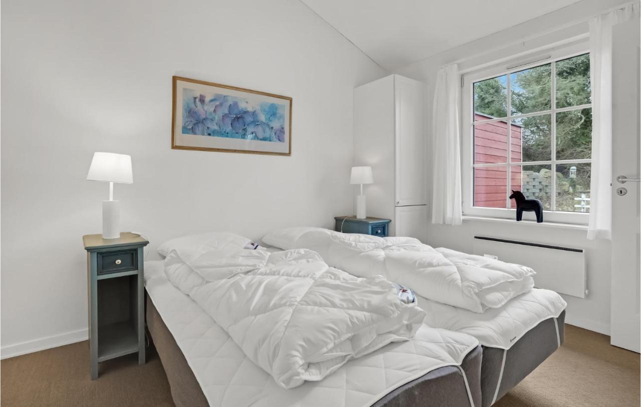 3 Bedroom Beautiful Home In Aabenraa Exterior foto
