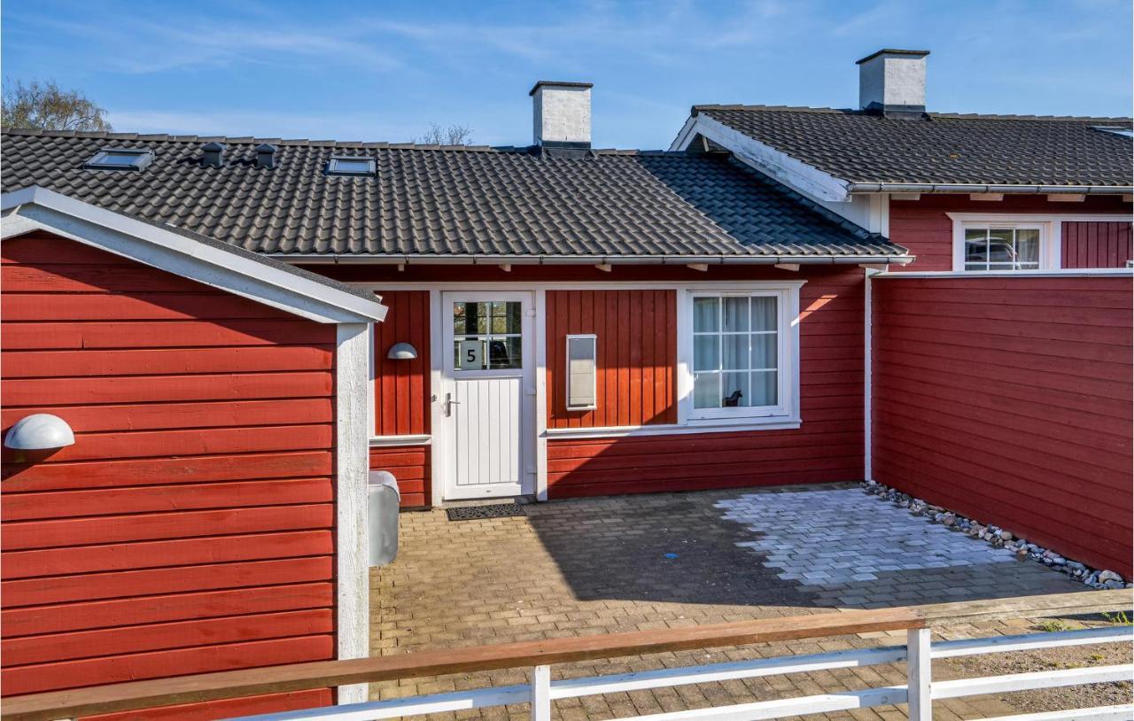 3 Bedroom Beautiful Home In Aabenraa Exterior foto