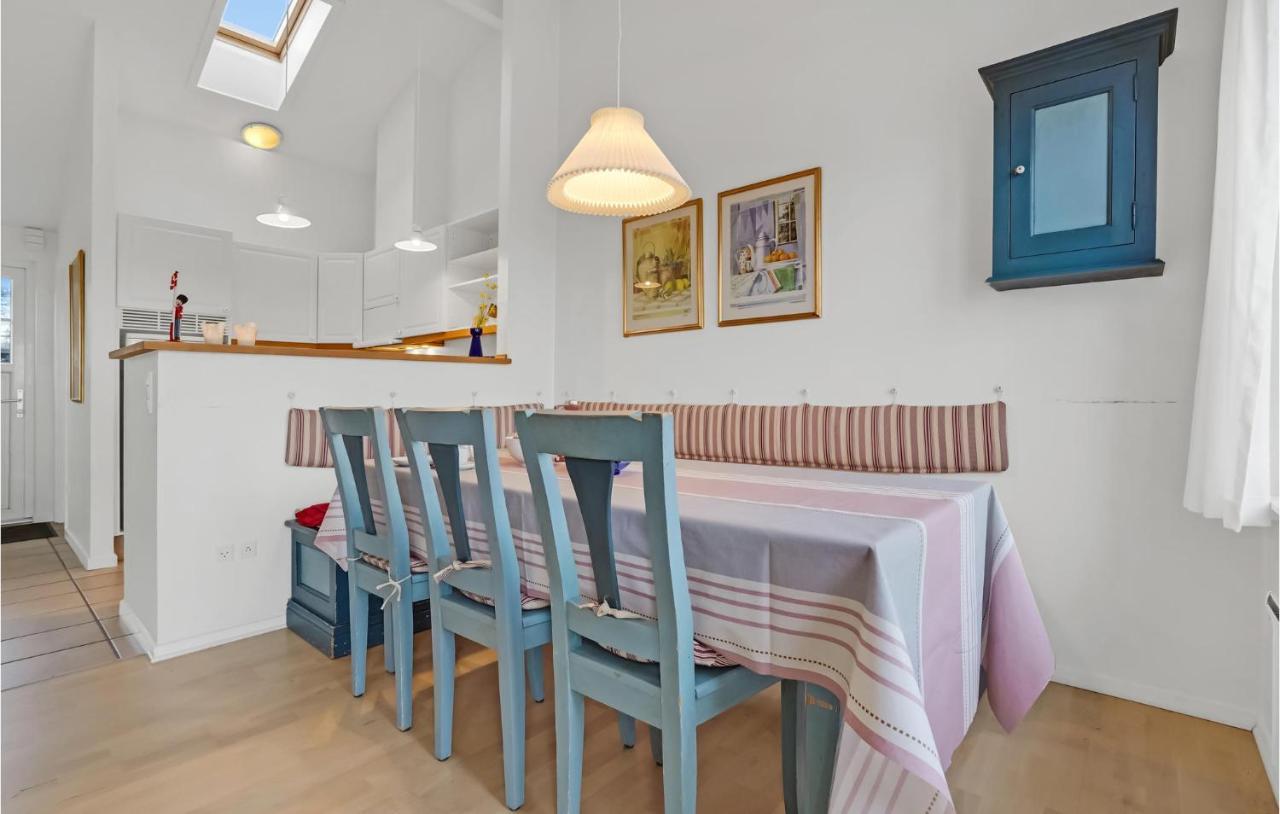 3 Bedroom Beautiful Home In Aabenraa Exterior foto